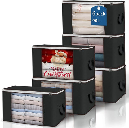 Storage Bag Nonwoven