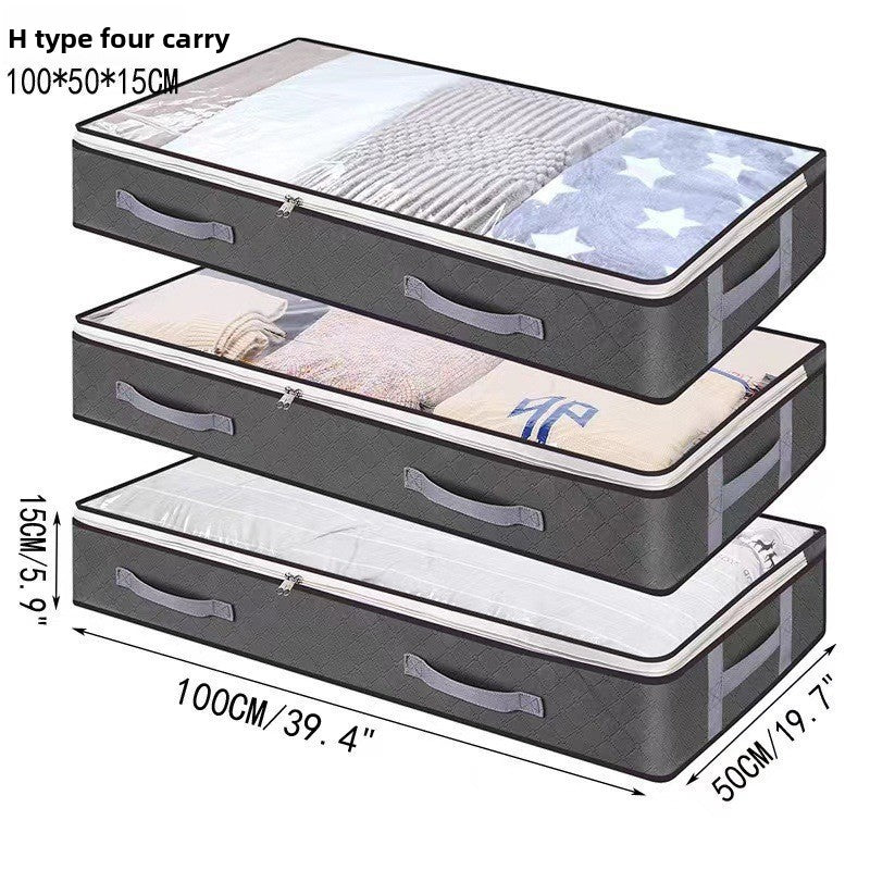 Storage Bag Nonwoven
