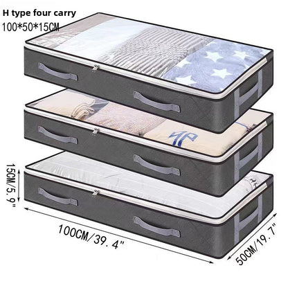 Storage Bag Nonwoven