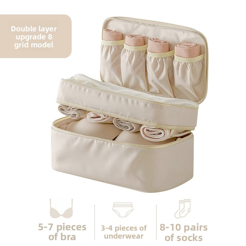 Storage Bag Organizer