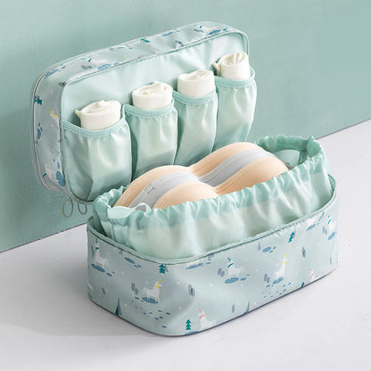 Storage Bag Organizer