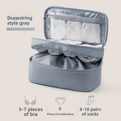 Storage Bag Organizer