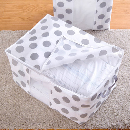 Storage Bag Quilt