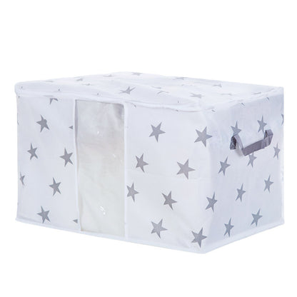 Storage Bag Quilt
