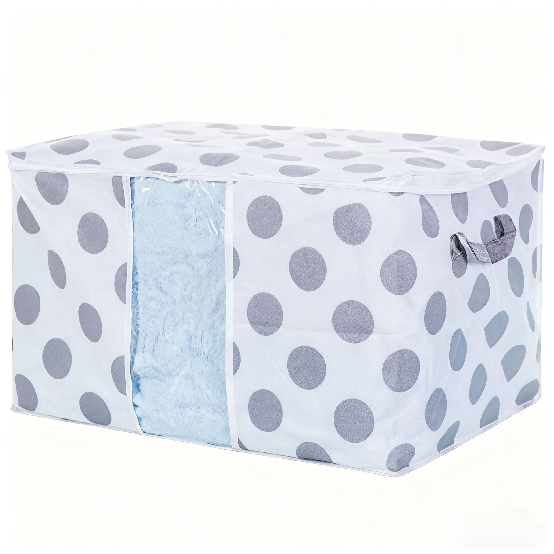 Storage Bag Quilt