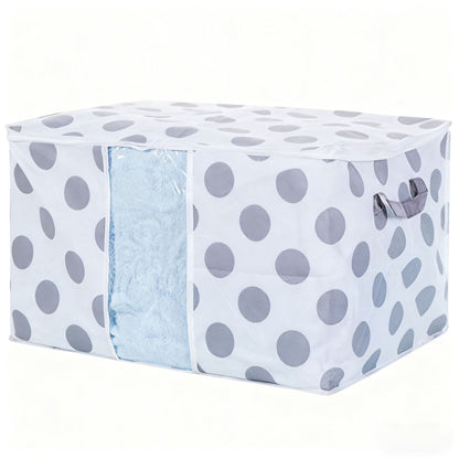 Storage Bag Quilt