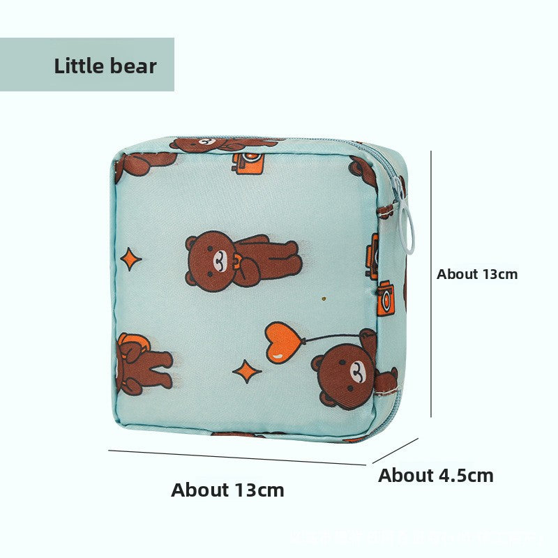 Storage Bag