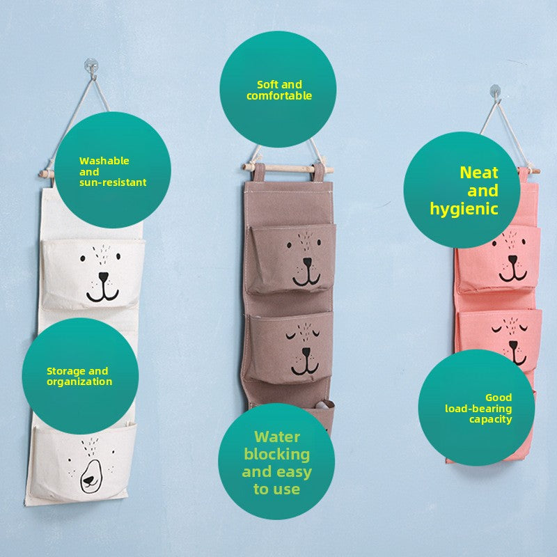 storage bag