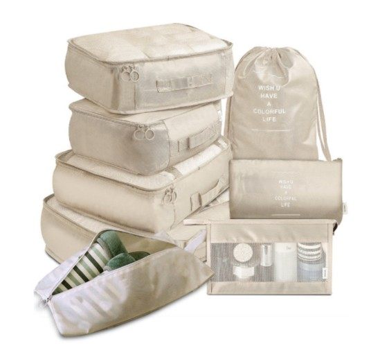 Storage bag