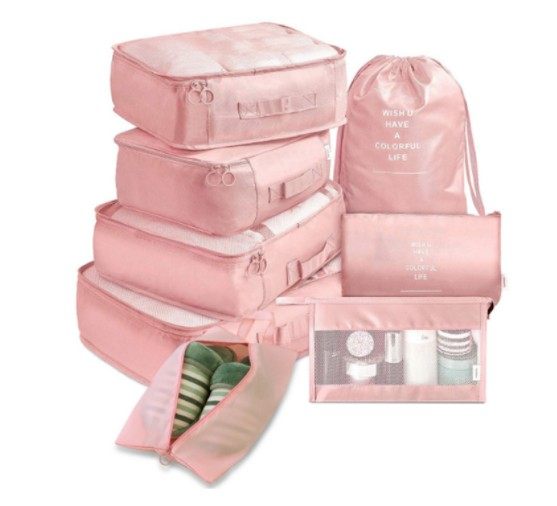 Storage bag
