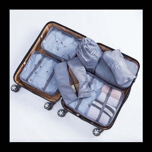 Storage bag
