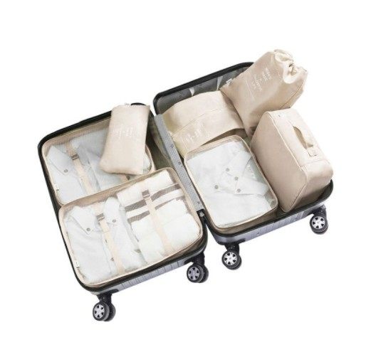 Storage bag