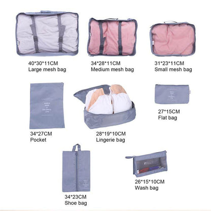 Storage bag