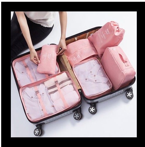 Storage bag
