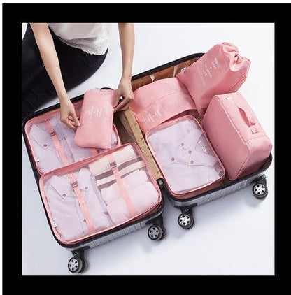 Storage bag
