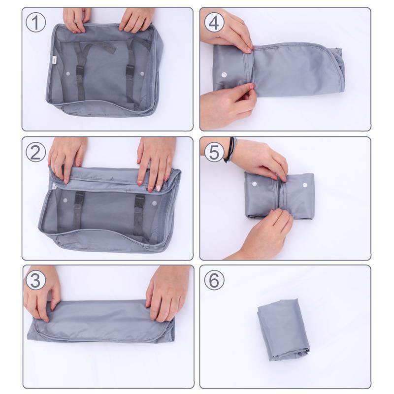 Storage bag