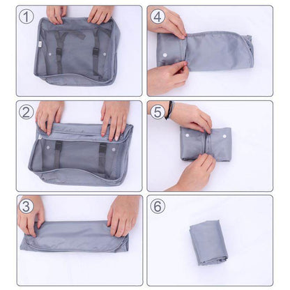 Storage bag