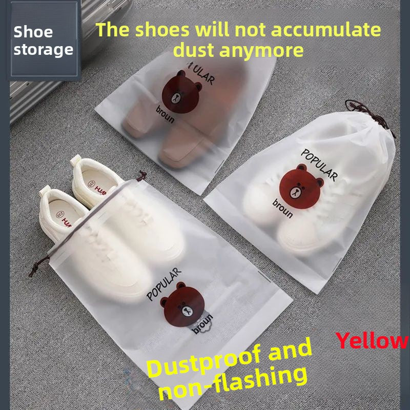 Storage Bags