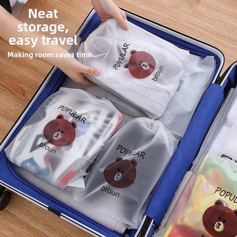 Storage Bags