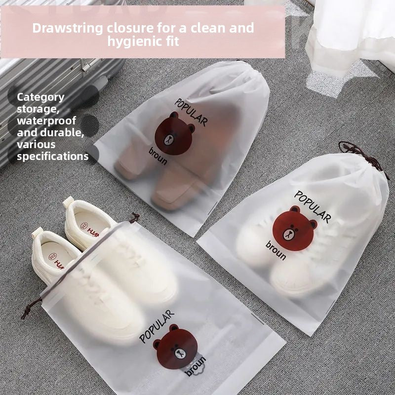 Storage Bags