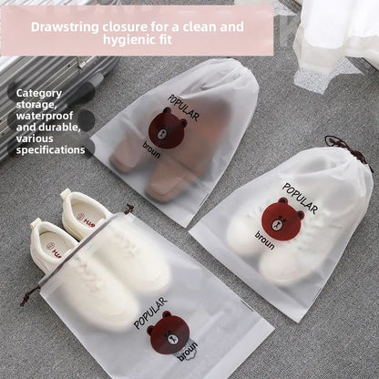 Storage Bags