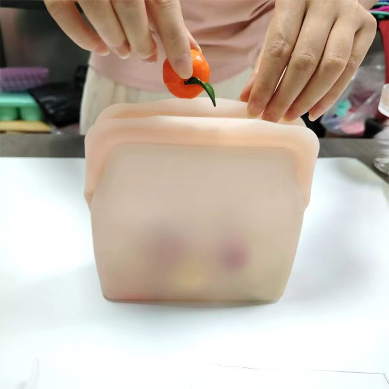 Storage Bags