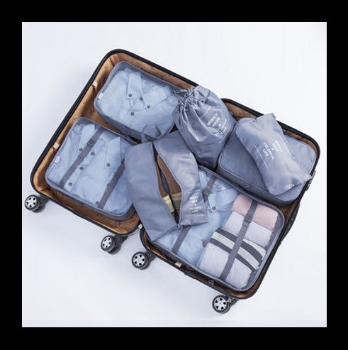Storage Bags Suitcase
