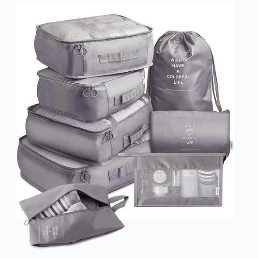 Storage Bags Suitcase