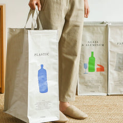 Green blue gray three set