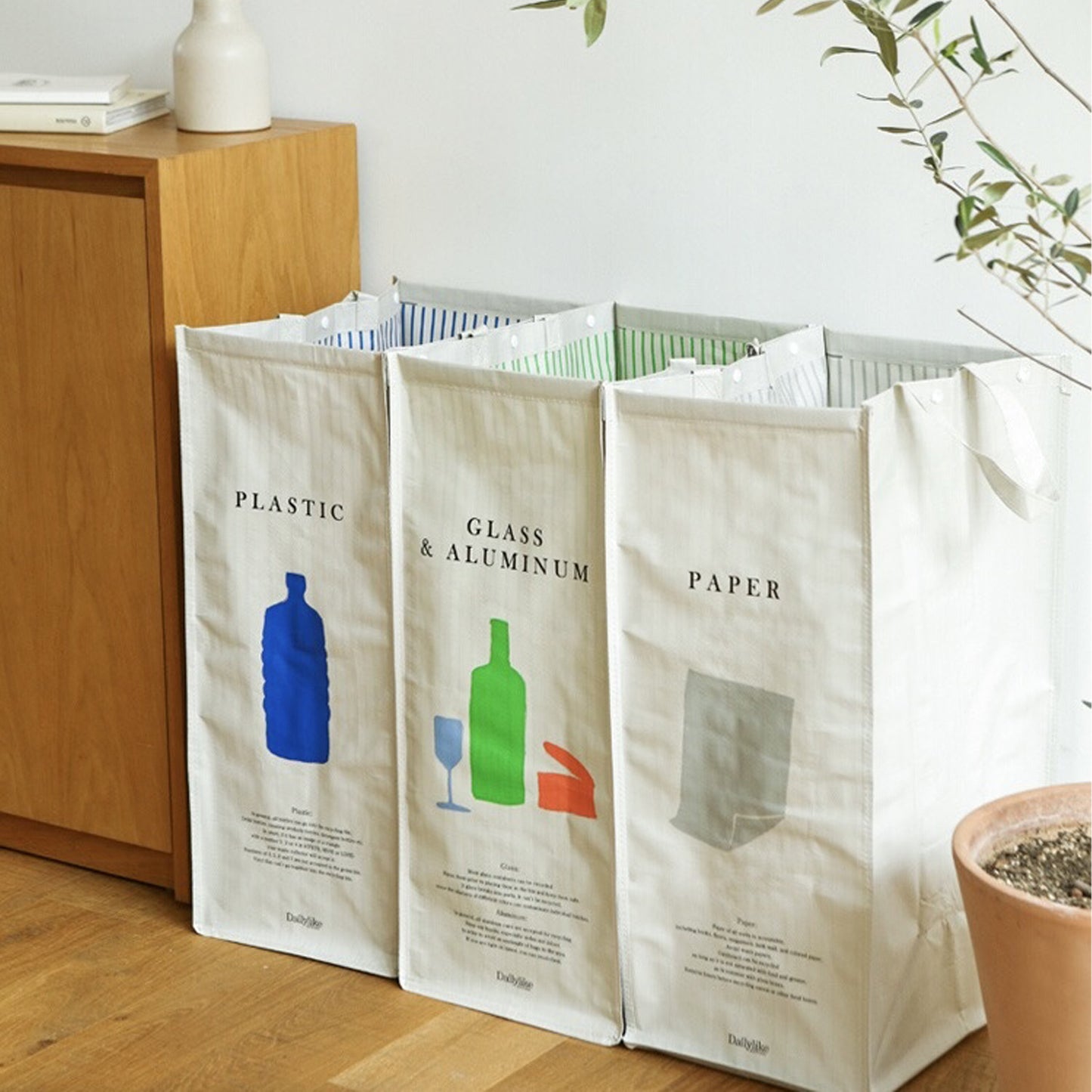 Storage Basket
