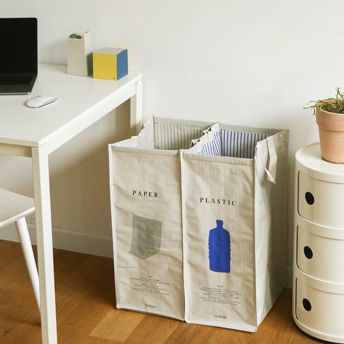 Storage Basket