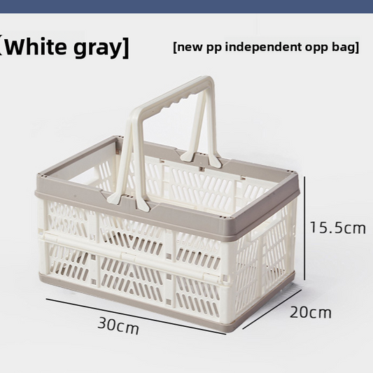 Storage Basket