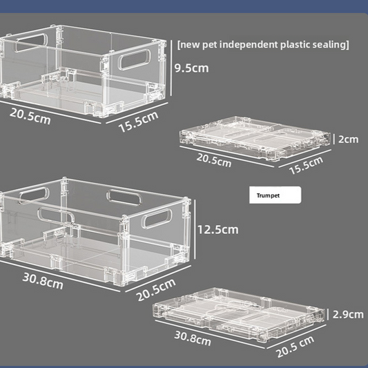 Storage Basket