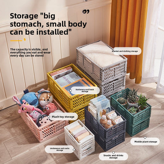 Storage Basket