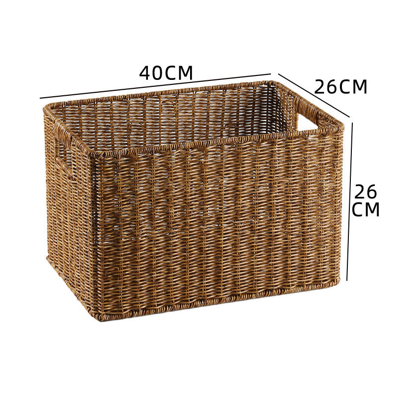 Storage Basket