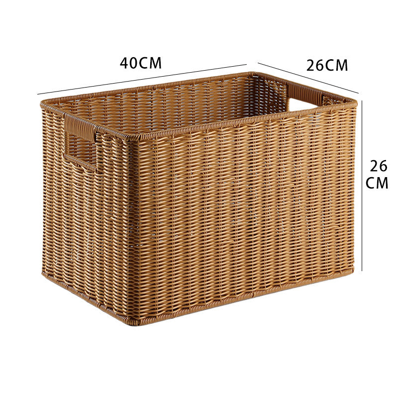 Storage Basket