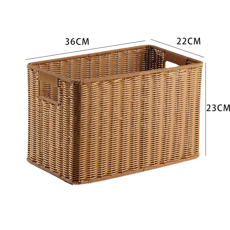 Storage Basket