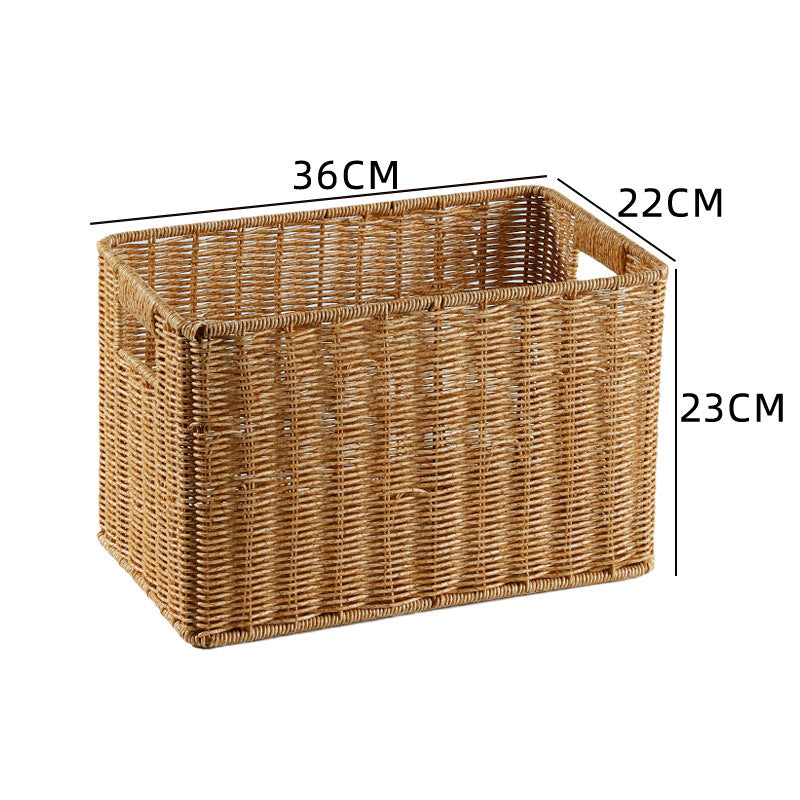 Storage Basket