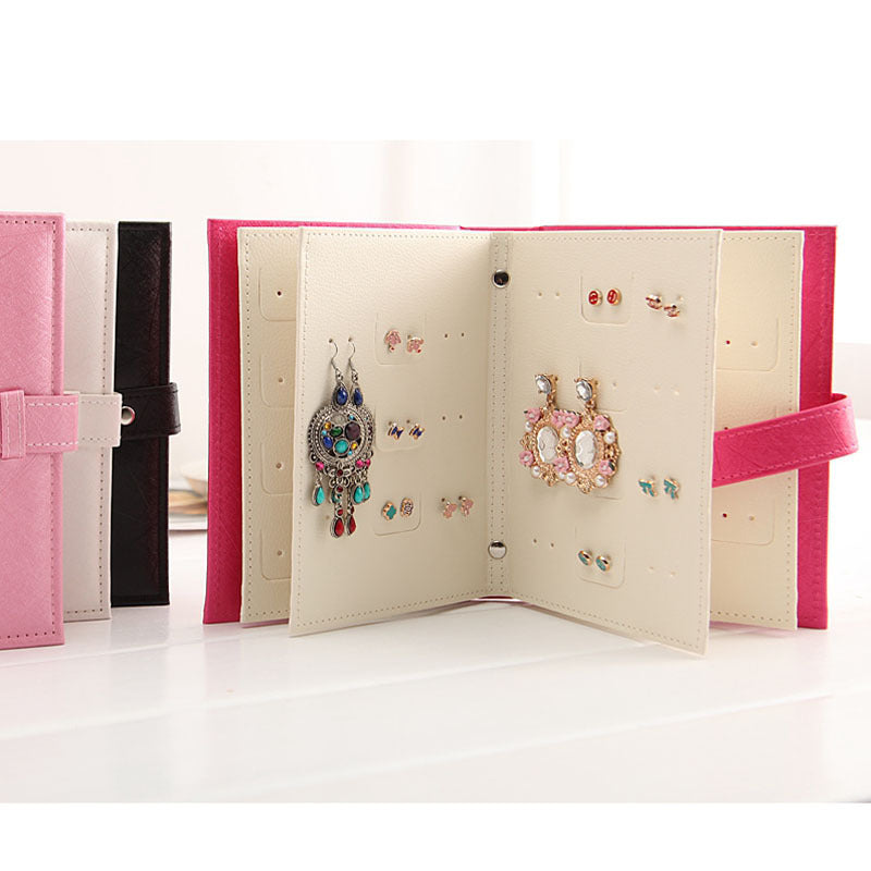 storage book