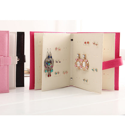 storage book