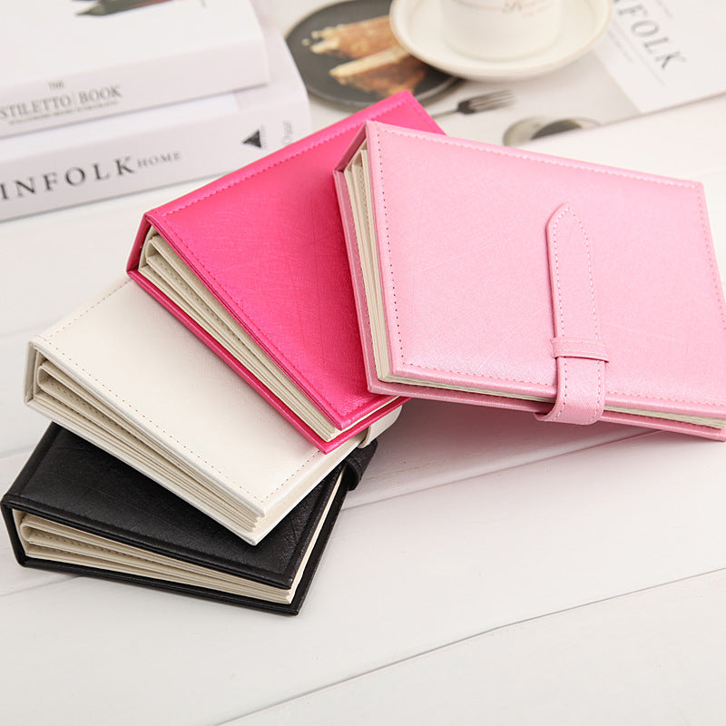 storage book