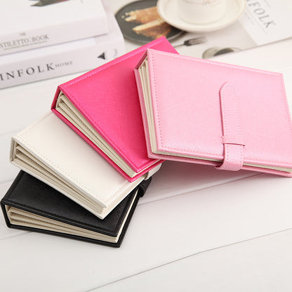 storage book