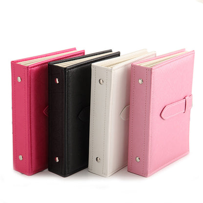 storage book