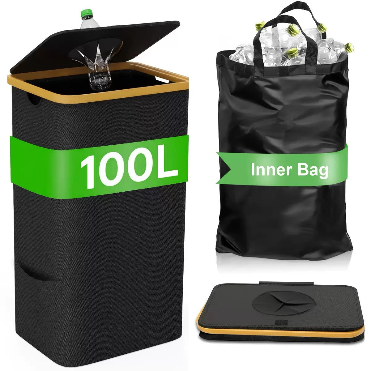 Storage Box Basket