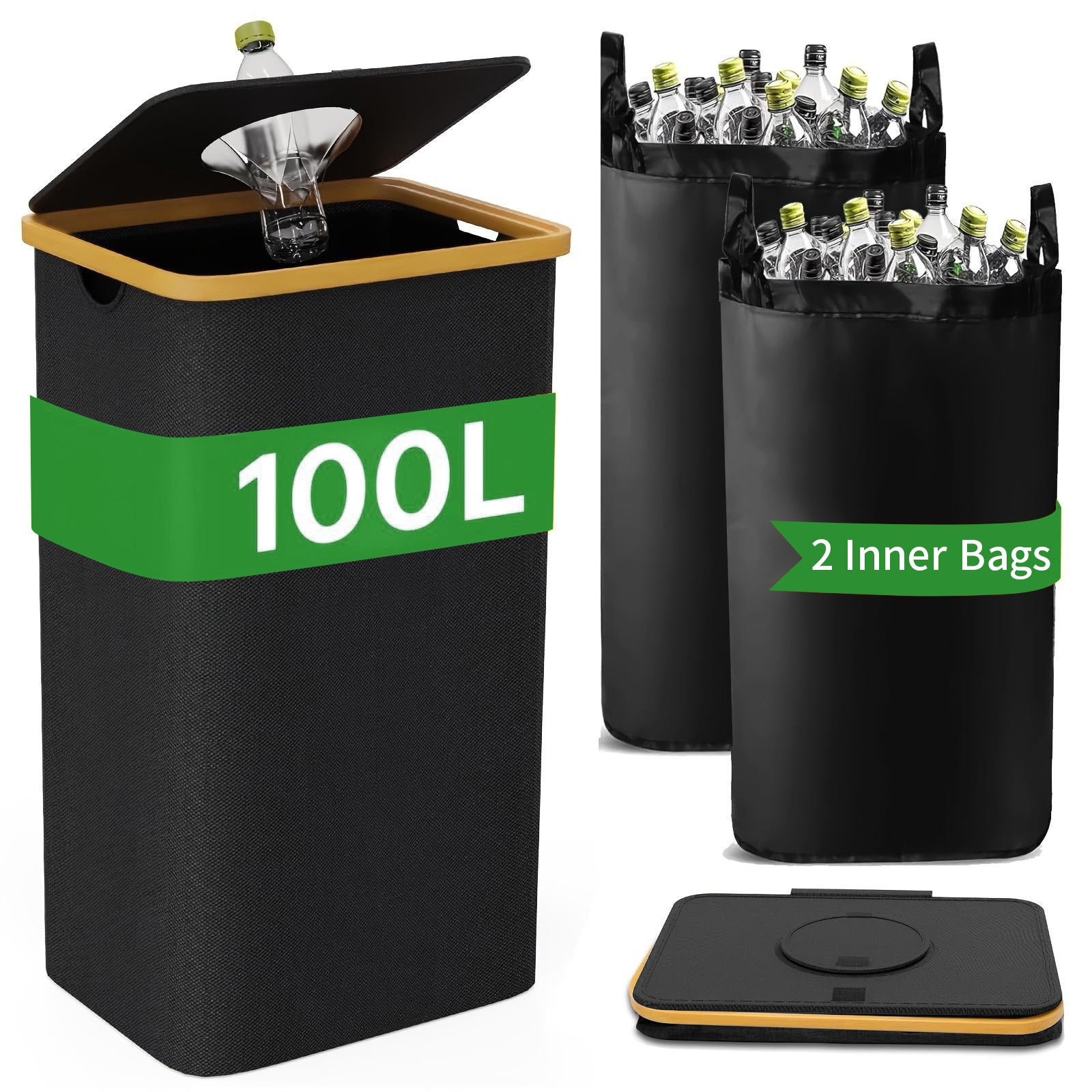 Storage Box Basket