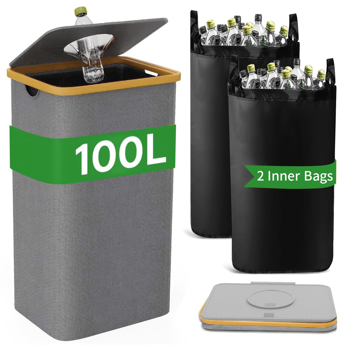 Storage Box Basket