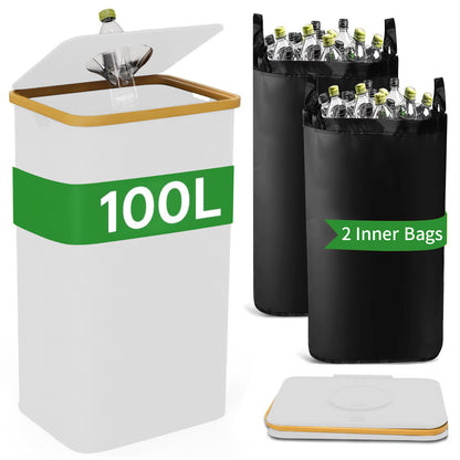 Storage Box Basket