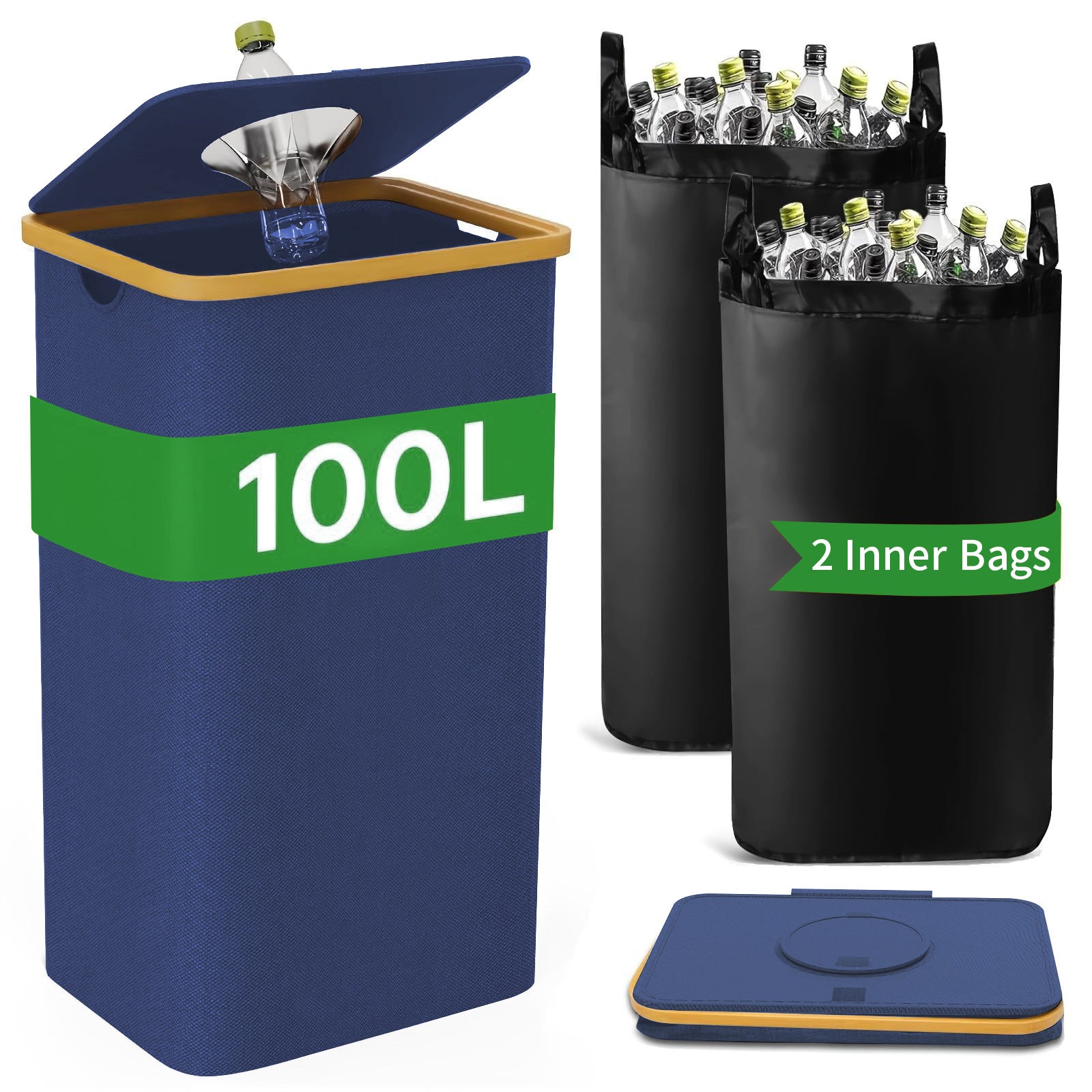 Storage Box Basket