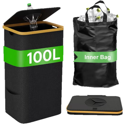 Storage Box Basket