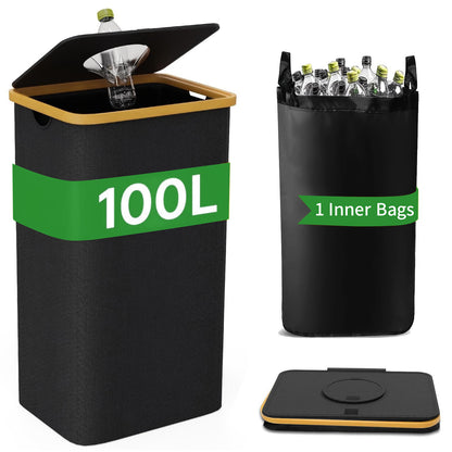 Storage Box Basket